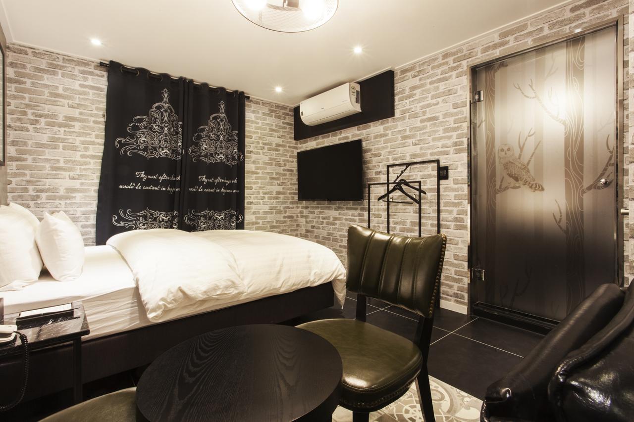 Sky Hotel Seoul