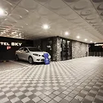 Sky Hotel