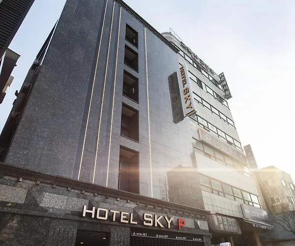 Sky Hotel