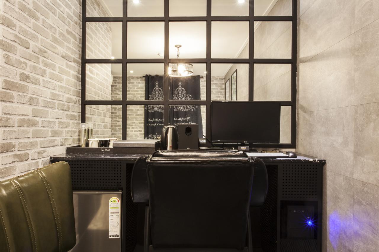 Sky Hotel Seoul