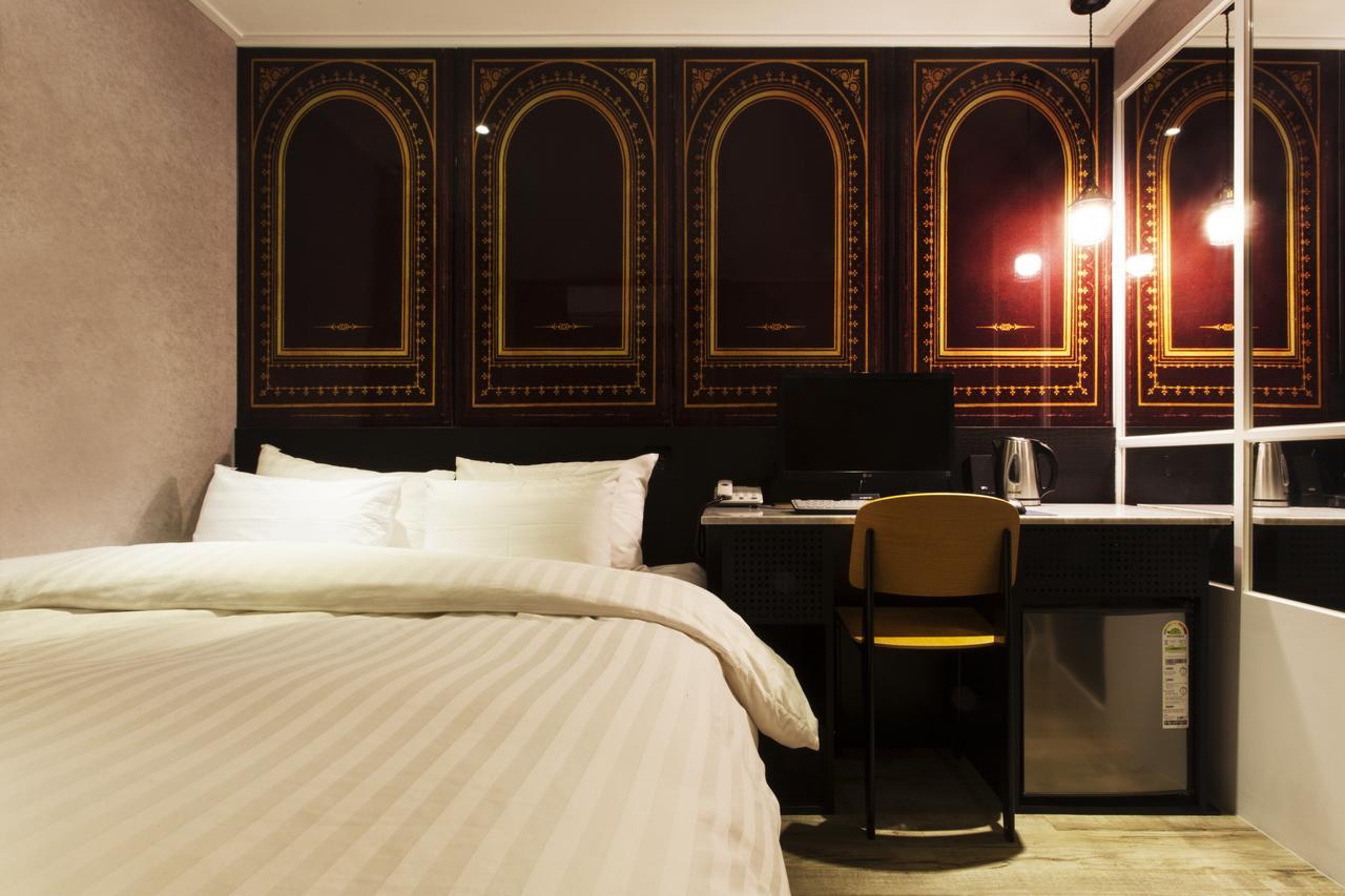 Sky Hotel Seoul
