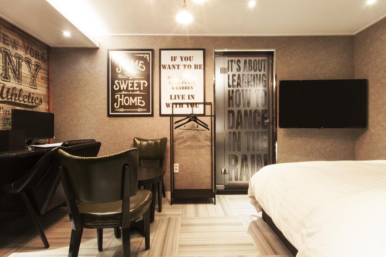 Hotel Sky Seoul